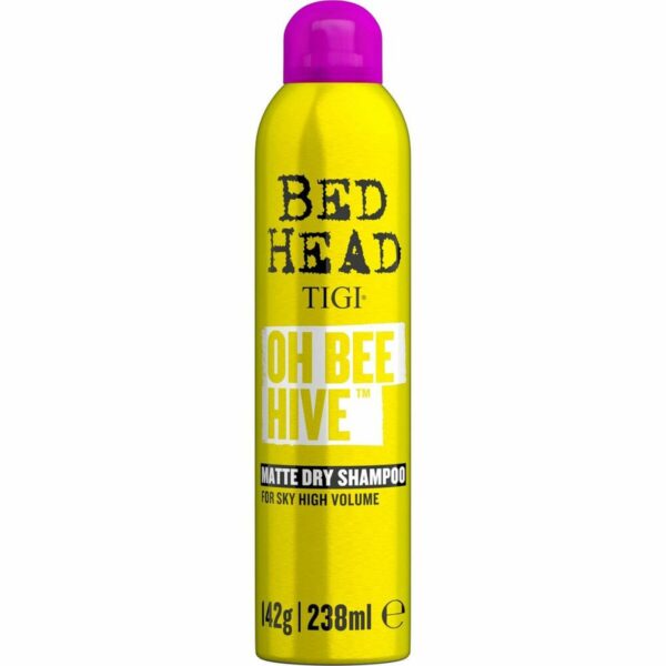 Σαμπουάν για Στεγνά Μαλλιά Be Head Tigi Oh Bee Hive (238 ml) - NVA8431292