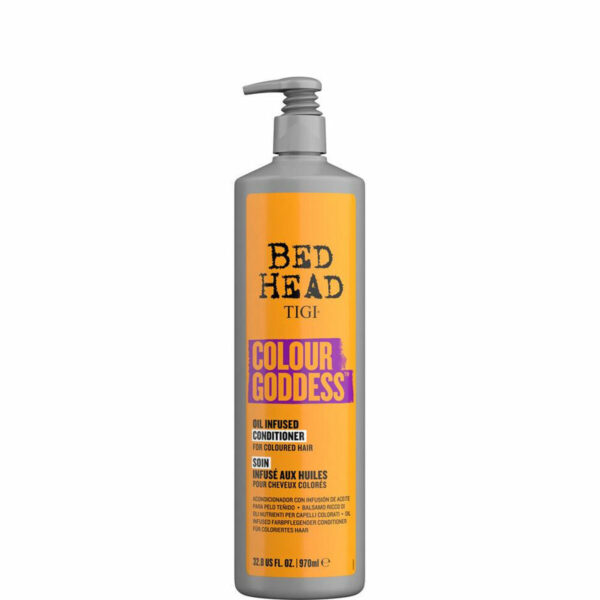 Conditioner Bed Head Tigi Color Goddess (970 ml) - PARS-TG-149-02