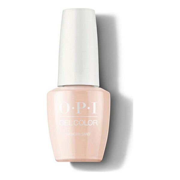 βαφή νυχιών Samoan Sand Opi Ροζ (15 ml) - S4243995