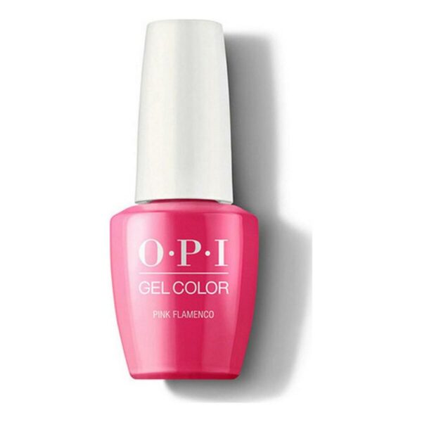 βαφή νυχιών Pink Flamenco Opi Ροζ (15 ml) - S4244060