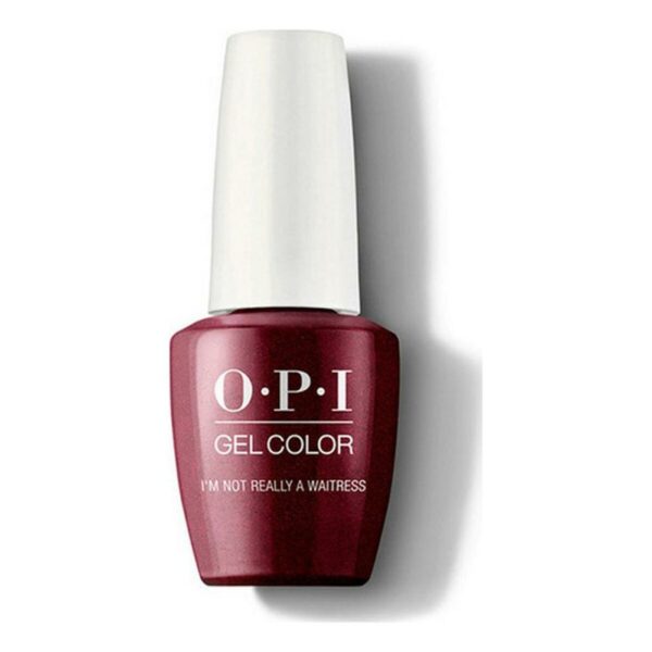 βαφή νυχιών I'M Not Really A Waitress Opi Κόκκινο (15 ml) - S4243970