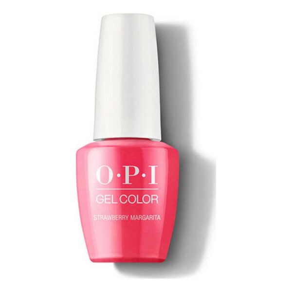 βαφή νυχιών Strawberry Margarita Opi Ροζ (15 ml) - S4243983