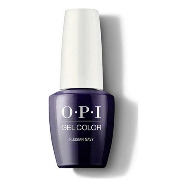 βαφή νυχιών Russian Navy Opi Μωβ (15 ml) - S4243987