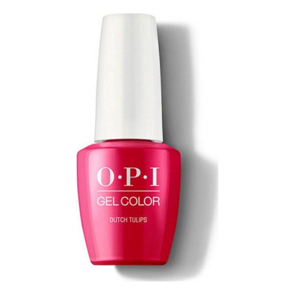 βαφή νυχιών Dutch Tulips Opi Κόκκινο (15 ml) - S4243988