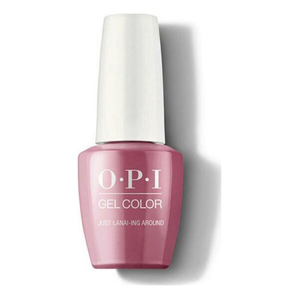 βαφή νυχιών Don'T Bossa Nova Me Around Opi Ροζ (15 ml) - S4243979