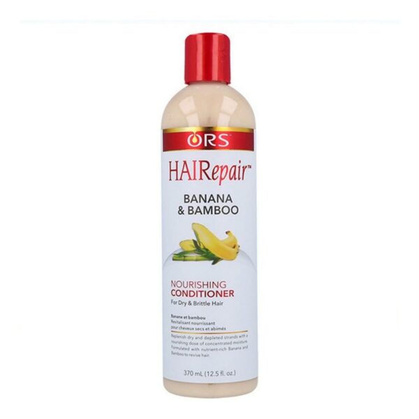 Conditioner Hairepair Banana and Bamboo Ors (370 ml) - S4247184