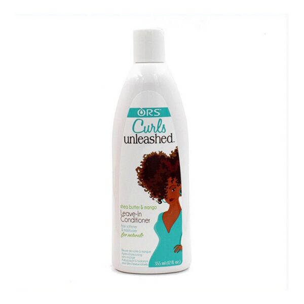 Conditioner Curls Unleashed Ors (355 ml) - S4243563