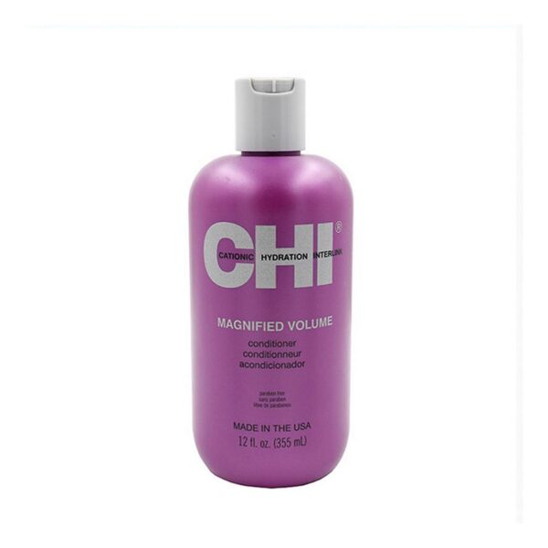 Conditioner Chi Magnified Volume Farouk (355 ml) - PARS-FR-082-03