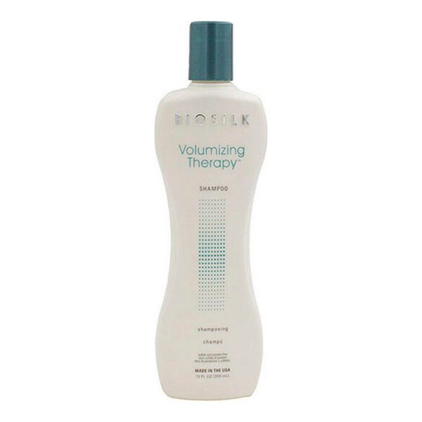 Σαμπουάν Biosilk Silk Therapy Volumizing Farouk (355 ml) - S4247416