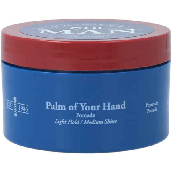 Κρέμα για Χτενίσματα Farouk Chi Man Palm Of Your Hand (85 g) - S4247819