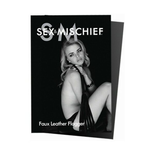 Μαστίγιο Sex & Mischief ESS100-40 - S4004059