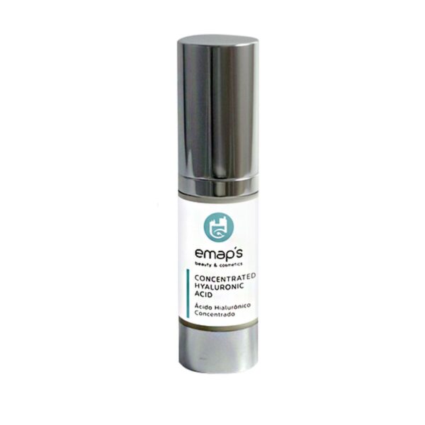 Ορός Προσώπου Emap'S Beauty & Cosmetics 15 ml Υαλουρονικό Οξύ - M0117045