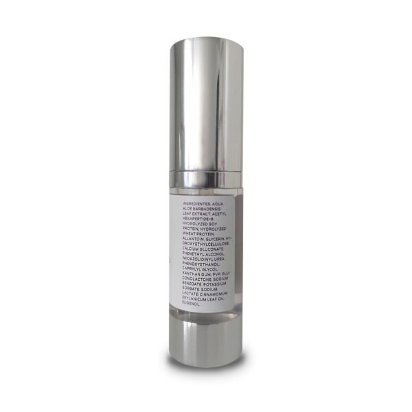 Ορός Προσώπου Emap'S Beauty & Cosmetics 15 ml Υαλουρονικό Οξύ - M0117045