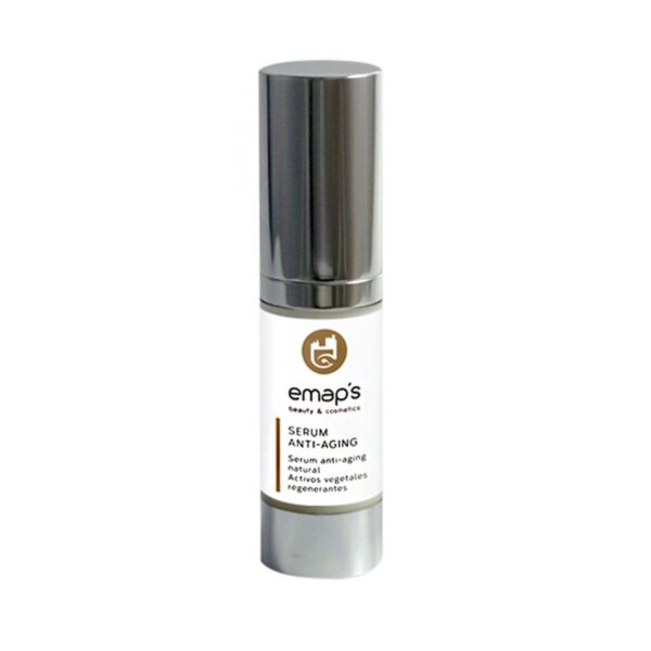 Ορός Προσώπου Emap'S Beauty & Cosmetics 15 ml Αντιγήρανση - M0117047