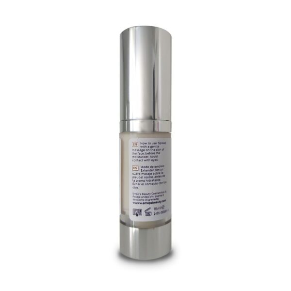 Ορός Προσώπου Emap'S Beauty & Cosmetics 15 ml Αντιγήρανση - M0117047