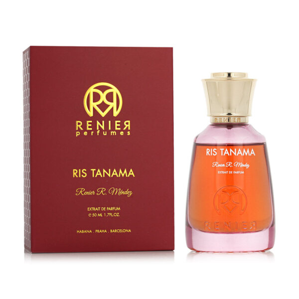 Γυναικείο Άρωμα Renier Perfumes Ris Tanama EDP 50 ml - S8309724