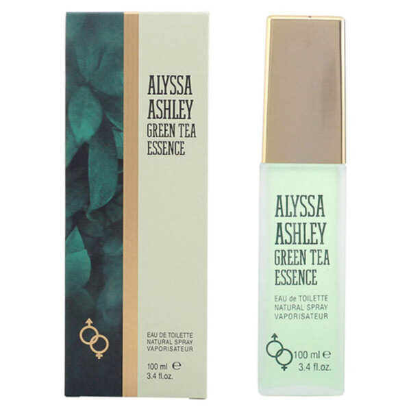 Γυναικείο Άρωμα Green Tea Essence Alyssa Ashley EDT (100 ml) - S4500372