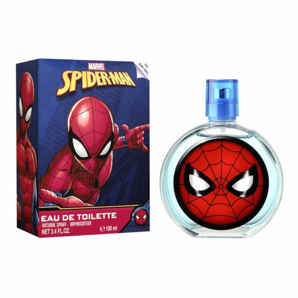 Παιδικό Άρωμα Spiderman EDT (100 ml) - S4511172