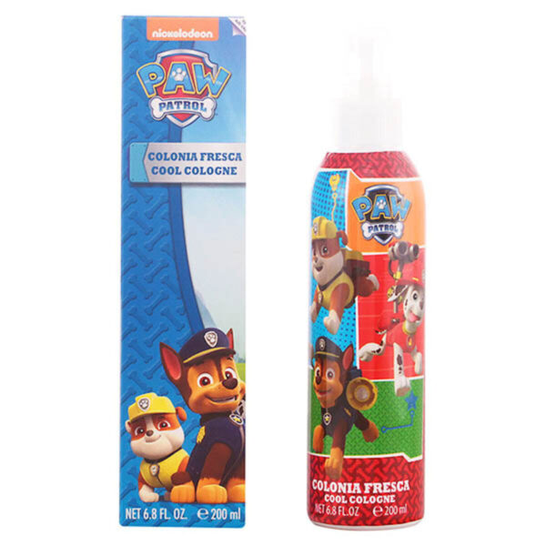 Παιδικό Άρωμα The Paw Patrol EDC (200 ml) - S4511359