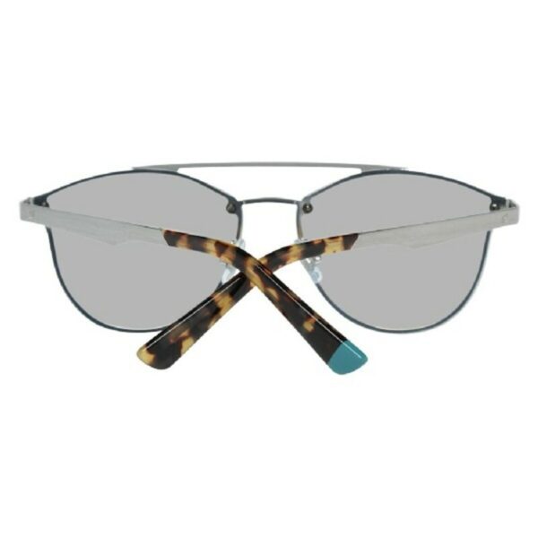 Unisex Γυαλιά Ηλίου WEB EYEWEAR Μπλε Ασημί (ø 59 mm) - S0355034