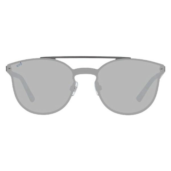 Unisex Γυαλιά Ηλίου WEB EYEWEAR Μπλε Γκρι - S0355037