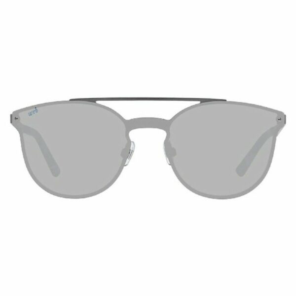 Unisex Γυαλιά Ηλίου WEB EYEWEAR Μπλε Γκρι - S0355037