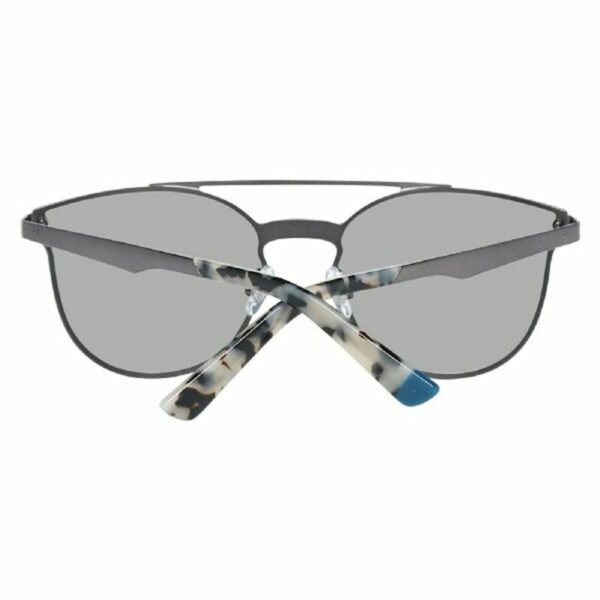 Unisex Γυαλιά Ηλίου WEB EYEWEAR Μπλε Γκρι - S0355037