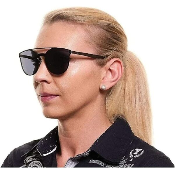 Unisex Γυαλιά Ηλίου WEB EYEWEAR Μπλε Γκρι - S0355037