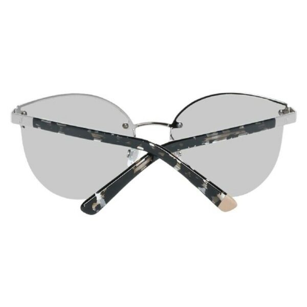 Unisex Γυαλιά Ηλίου WEB EYEWEAR Μπλε Γκρι (ø 59 mm) - S0355045