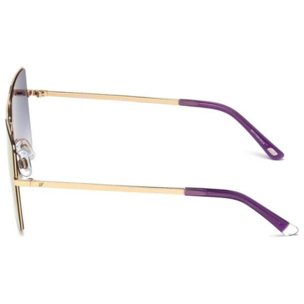 Γυναικεία Γυαλιά Ηλίου WEB EYEWEAR WE0201-34Z (Λιλά) - S0355062