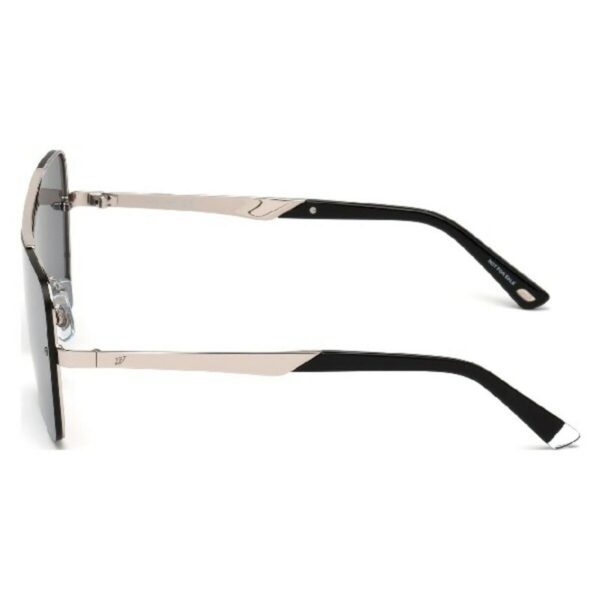 Unisex Γυαλιά Ηλίου WEB EYEWEAR Ασημί - S0355063