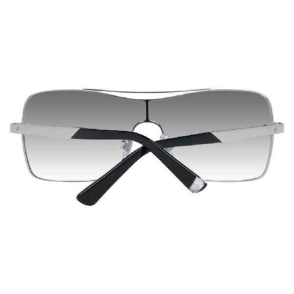 Unisex Γυαλιά Ηλίου WEB EYEWEAR Ασημί - S0355063