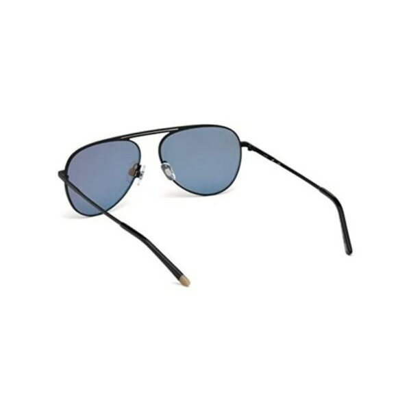 Unisex Γυαλιά Ηλίου WEB EYEWEAR WE0206-02G Καφέ Μαύρο (ø 58 mm) - S0355069