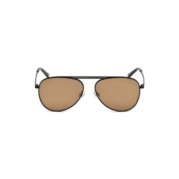 Unisex Γυαλιά Ηλίου WEB EYEWEAR WE0206-02G Καφέ Μαύρο (ø 58 mm) - S0355069