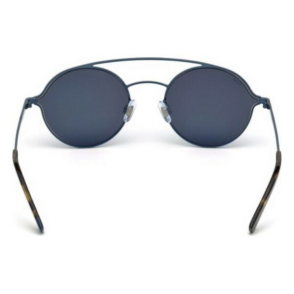 Unisex Γυαλιά Ηλίου WEB EYEWEAR WE0220-90X Μπλε (ø 56 mm) - S0355091