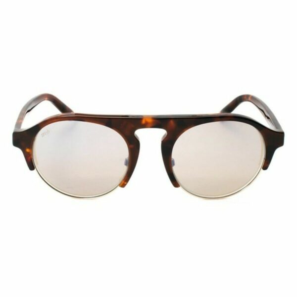 Ανδρικά Γυαλιά Ηλίου WEB EYEWEAR WE0224-52G Καφέ Havana (ø 52 mm) - S0355101