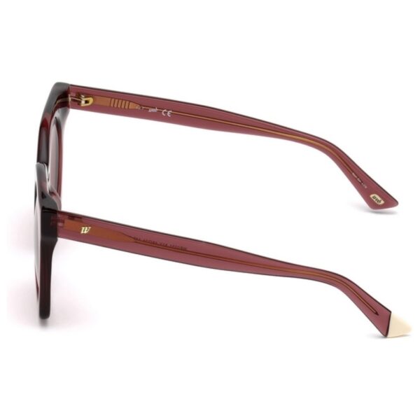 Γυναικεία Γυαλιά Ηλίου WEB EYEWEAR WE0231-81Y (Ø 48 mm) - S0355113