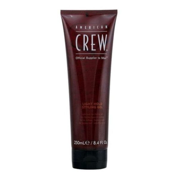 American Crew Styling Gel - Light Hold 250 ml - PARS-AM-031-B4