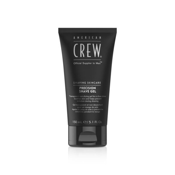 AMERICAN CREW PRECISION SHAVE GEL 150 ml - NVA6406168