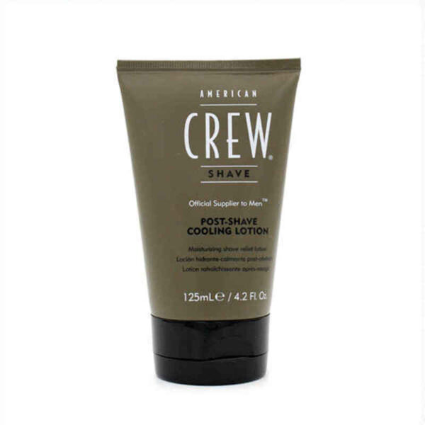 AMERICAN CREW SHAVING SKINCARE after- shave cooling lotion 150 ml - NVA6434802