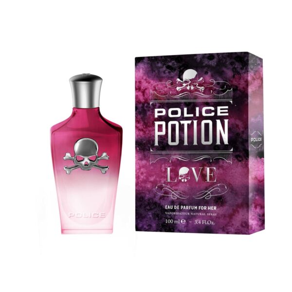 Γυναικείο Άρωμα Police EDP Police Potion Love 100 ml - NVA2141000