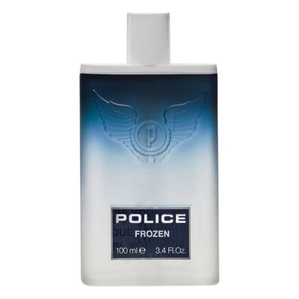 Police Frozen M EdT 100 ml - LB2510267