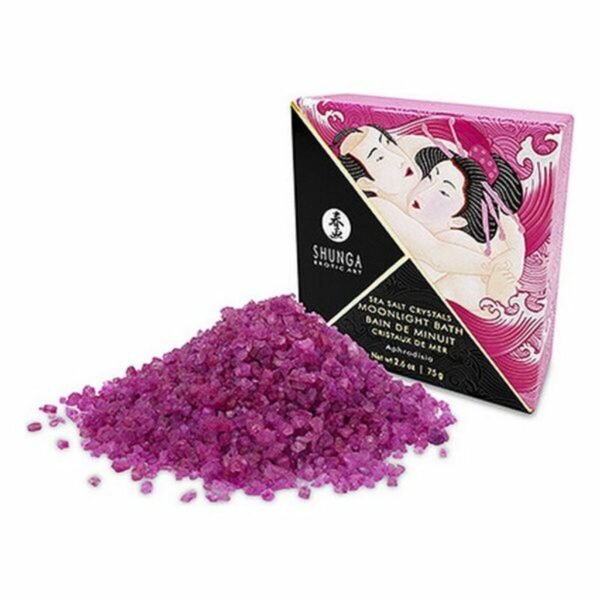 Treasures of the Sea Shunga Αφροδισιακό (75 g) - S9401223