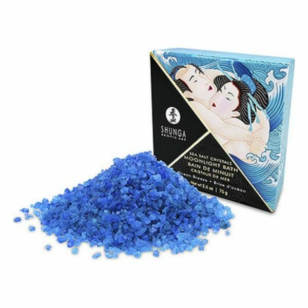 Treasures of the Sea Shunga Ocean Breeze (75 g) Ocean (75 ml) - S4000189