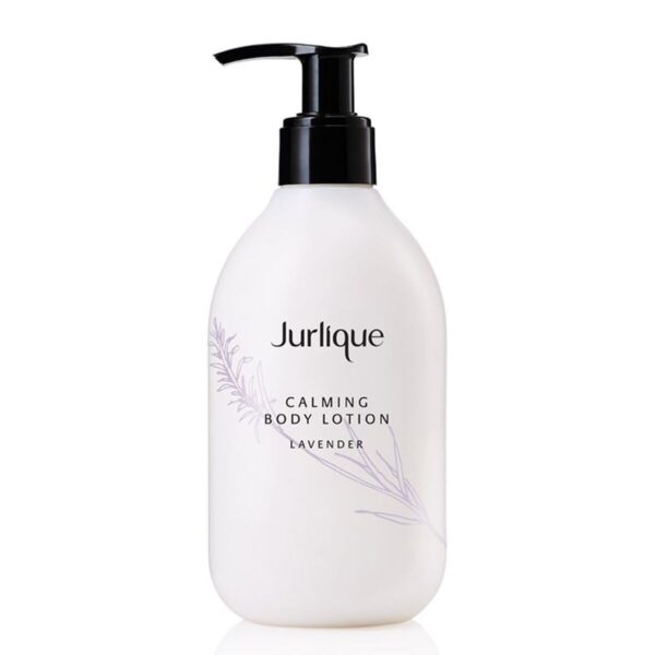 Jurlique Calming Lavender Body Lotion 300 ml - M0120251