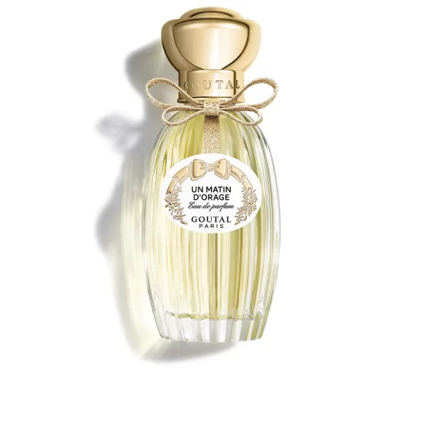 GOUTAL UN MATIN D'ORAGE eau de parfum spray 100 ml - NVA7109502