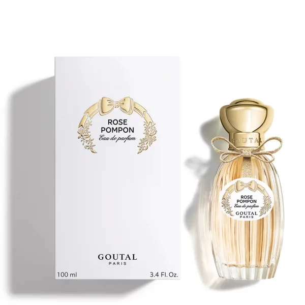 GOUTAL ROSE POMPON eau de parfum spray 100 ml - NVA7109519