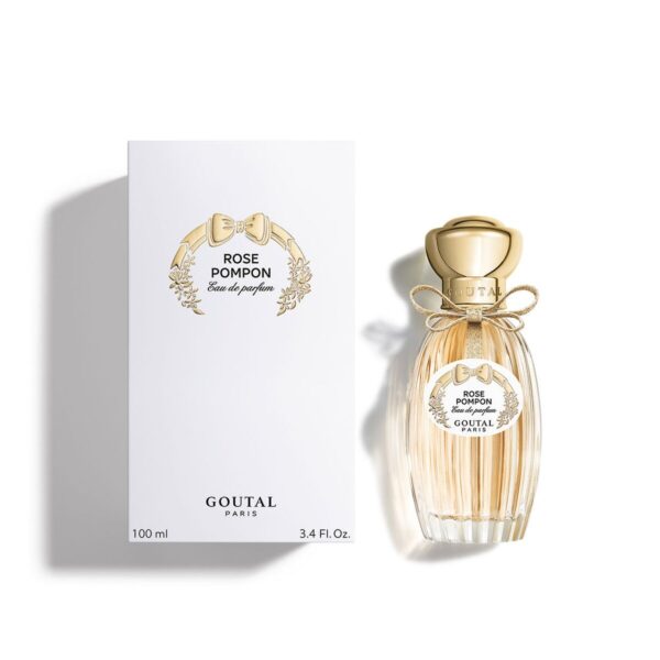 GOUTAL ROSE POMPON eau de parfum spray 100 ml - NVA7109519