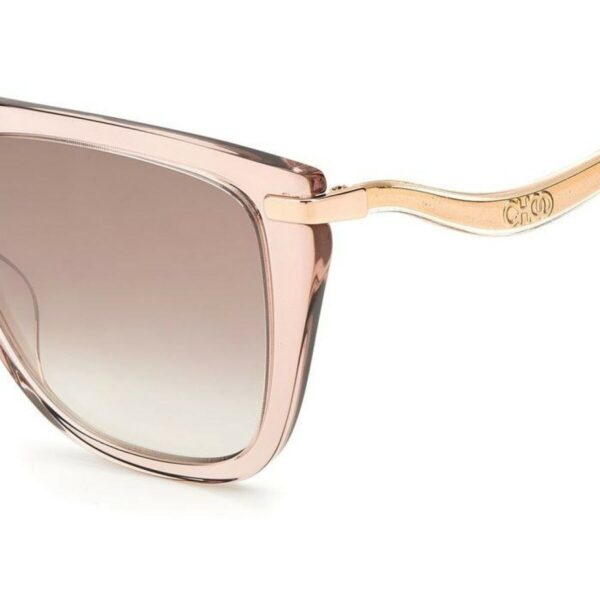 Γυναικεία Γυαλιά Ηλίου Jimmy Choo SUVI-S-58FWMNQ ø 58 mm - S0382192