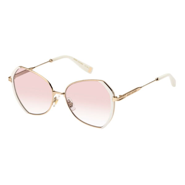 Γυναικεία Γυαλιά Ηλίου Marc Jacobs MJ-1081-S-24S Ø 55 mm - S0383229